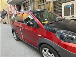 Chery X1